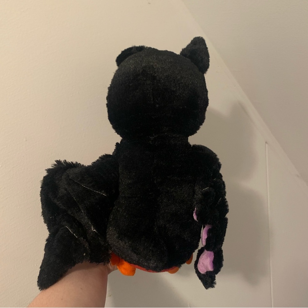 Bat Plush - Picture 2 of 3